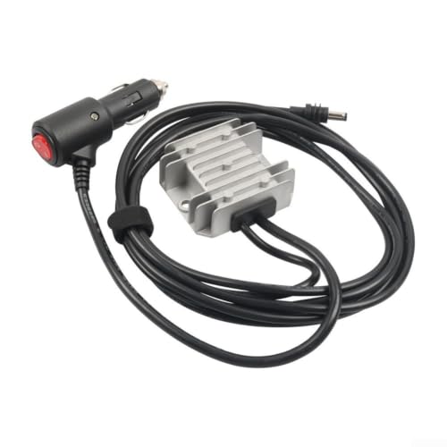 Convertisseur de tension haute efficacité 105W de 9V-28V à 30V stable - 2