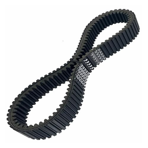 Courroie CVT 35,9x939 haute résistance mécanique pour transmission CF625 et UTV500