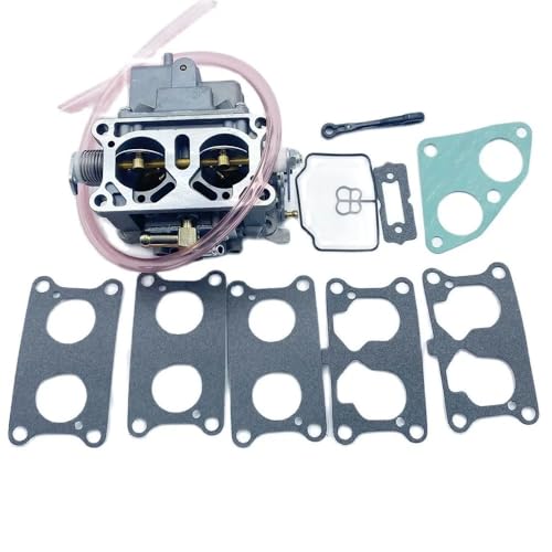 Carburateur 15003-2766 haute précision pour mécanique Mule 3000 et 3020 4x4