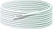 Produktbild Schwaiger SAT Koaxialkabel unkonfektioniert (7 mm, 90 dB, 50m) weiß