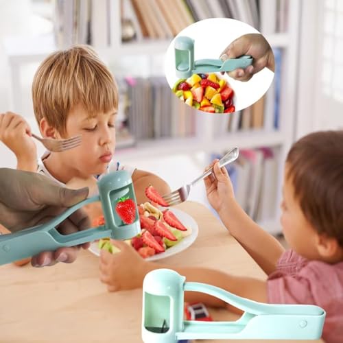 Cortador de frutas práctico y ligero miniatura 3