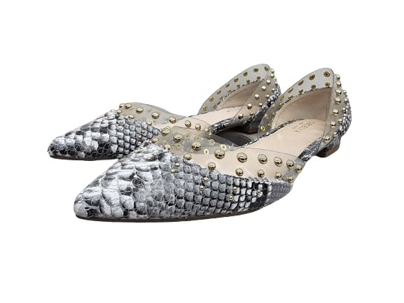 Cecelia New York Min