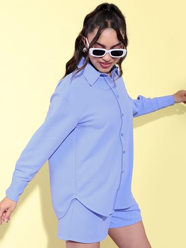 Image of Tokyo Talkies Women Co-Ord Set