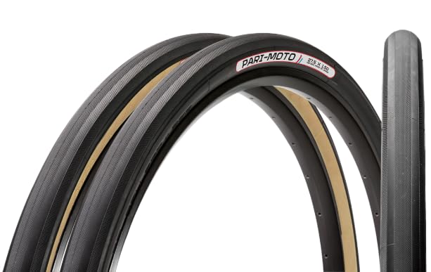 Amazon | パナレーサー(Panaracer) パリモト 27.5×1.5 クリンチャー