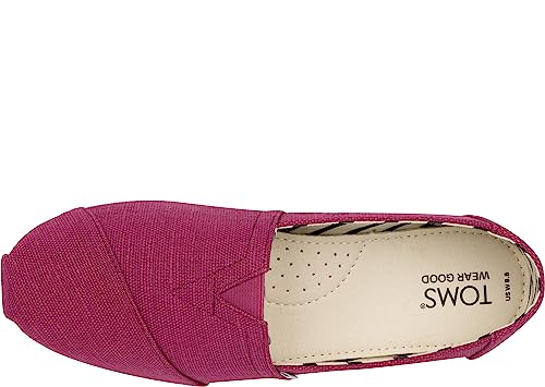 Image of TOMS Womens Alpargata