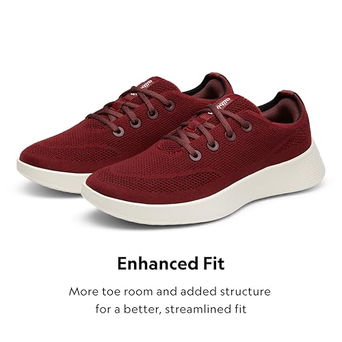 Image of Allbirds Men's Tree Runner Go Everyday Sneakers