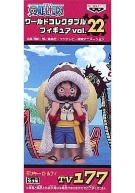 Amazon.co.jp: モンキーDルフィ 「ワンピ ース」 ワールドコレクタブル