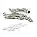 LS Swap Long Tube Headers C10 for 60-98 Chevy GMC Silverado Sierra C10 C1500 LS1 LS2 LS3 LS6 LS7