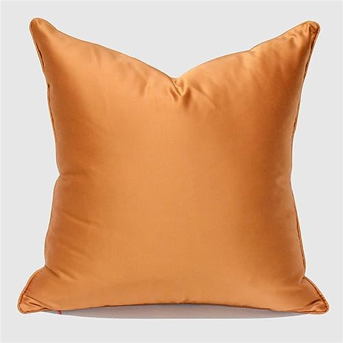 Housse de coussin de canapé confortable pour grand dossier Oran