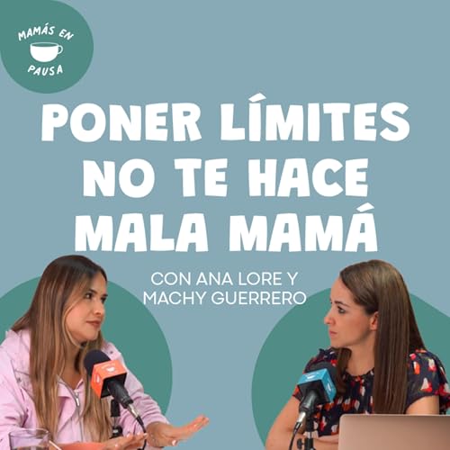 Ponle l&iacute;mites a tus hijos