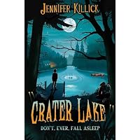 Crater Lake