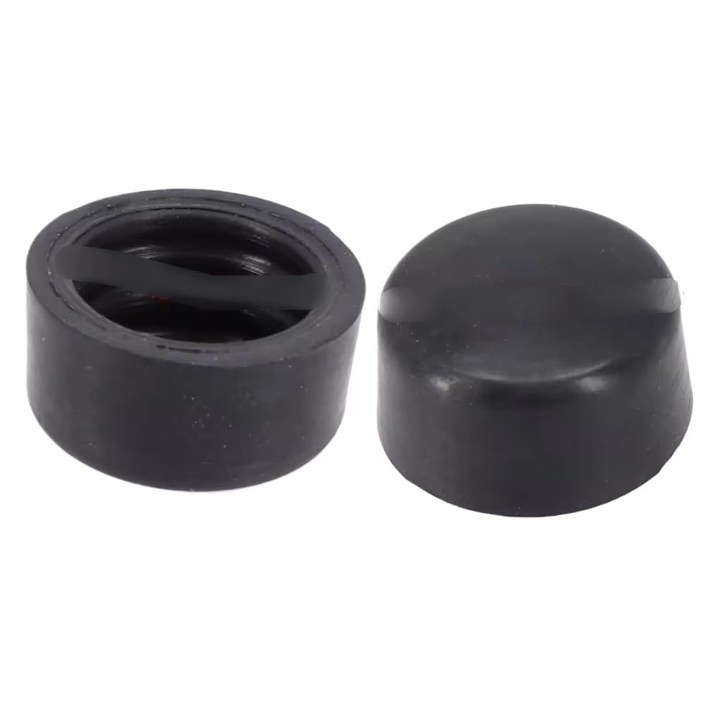 Tapa de tuerca de brazo de limpiaparabrisas Ford Focus MK 2 2004-2011 repuesto 6