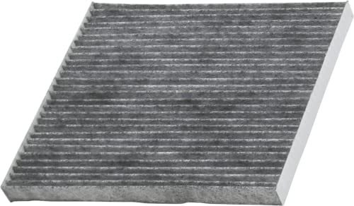 Epauto Cp819 (Cf11819) Replacement For Hyundai/Chevrolet/Gmc/Kia/Saturn Premium Cabin Air Filter Includes Activated Carbon #TOP3