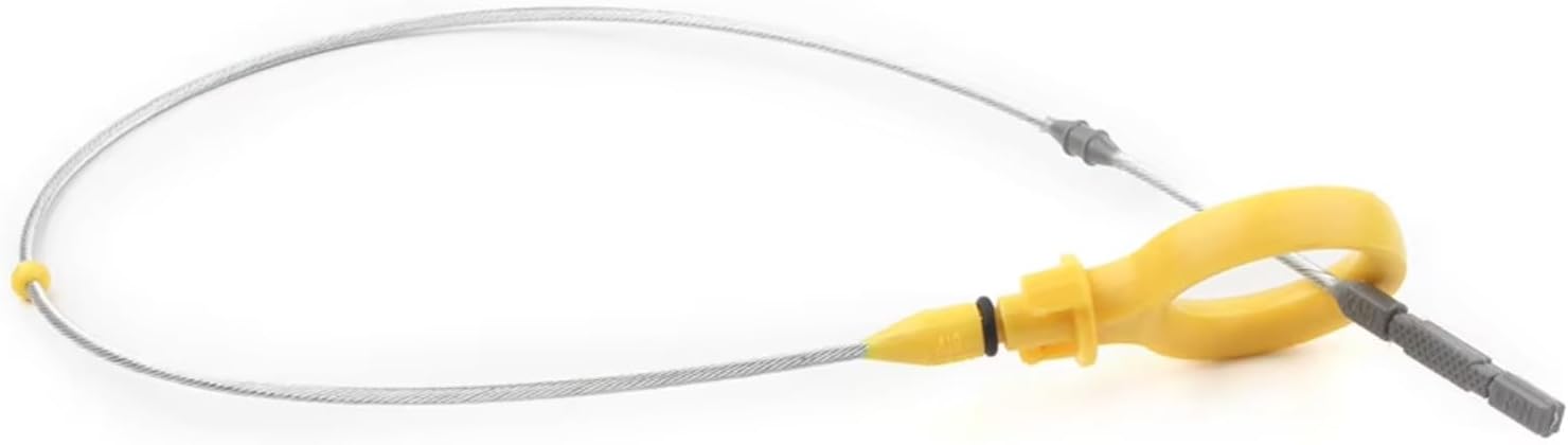 Engine Dipstick Oil Compatible With Vw For Passat For 4Motion 2006 2007 2008 For Golf 2008 2009 2010 2011 2012 2013 Car Engine Oil Dip Stick OEM:06F115611F