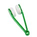 Produktbild WINOMO Magische Brille Brillen Microfiber Cleaner Pinsel Reinigungs-Tool (Zufällige Farbe)