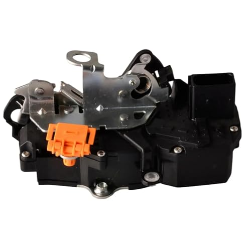 Moteur d'actionneur verrouillage porte avant gauche Chevy Impala 2006-2011