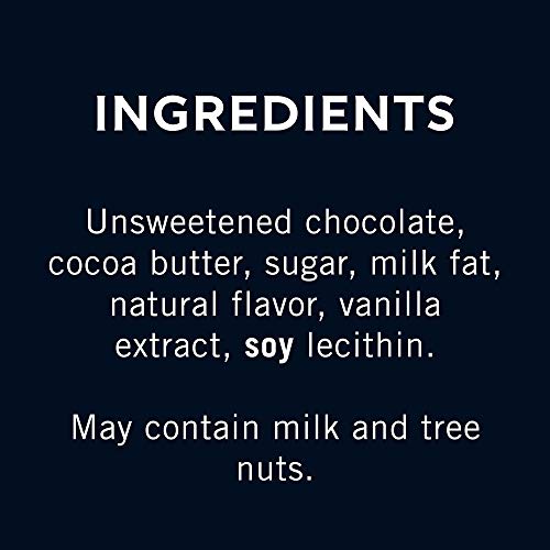 Ghirardelli 60725 Intense Dark Chocolate Bar thumb #6