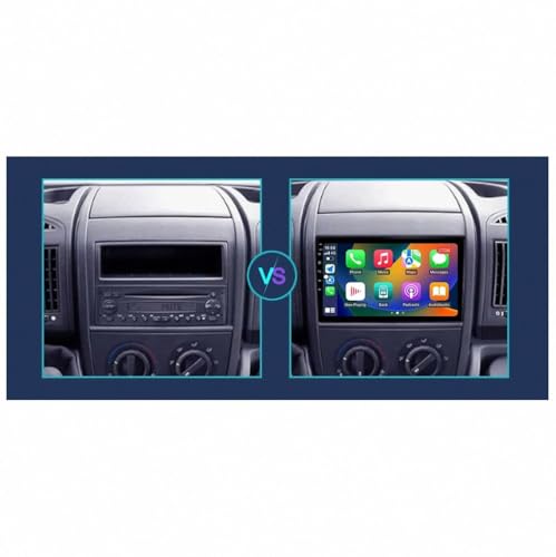 Navegador GPS de coche para viajar en familia con el Chrysler 300C y entretenimiento HD 2