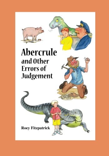 Abercrule e altri errori di giudizio