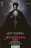 Sandman #1B VF/NM ; DC comic...