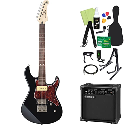 Amazon | YAMAHA PACIFICA311H エレキギター初心者14点セット