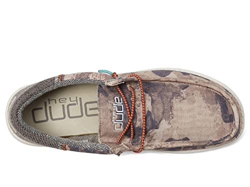 Image of HEYDUDE Men's Wally Funk
