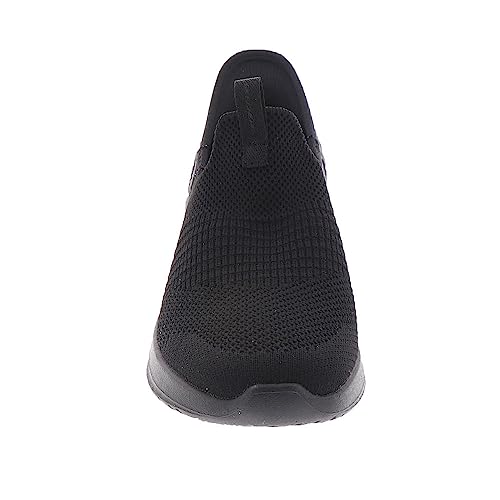 Image of Skechers Boy Ultra Flex 3.0 Smooth Step Slip Ons
