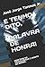 Produktbild E TENHO DITO, PALAVRA DE HONRA!: CEM DIAS DE TRUCULÊNCIA E MORTE NO BRASIL