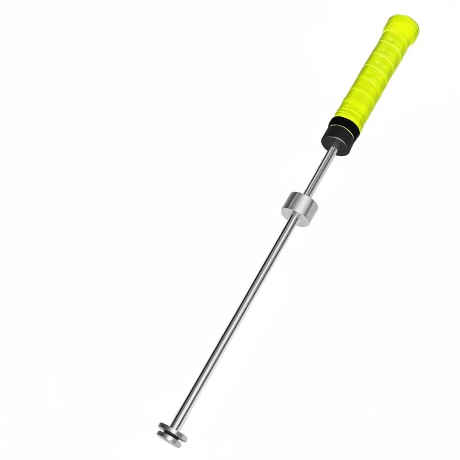 Tennis Serve Immediate Serve Swing Adjustable Resistance Racket Swing Practice Tool Universal 305G-image-9