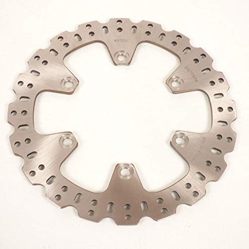 Disco Freno Sifam per Kawasaki Moto 900 Zl Eliminator 1985 Ø270X130X5mm/Ar Nuovo