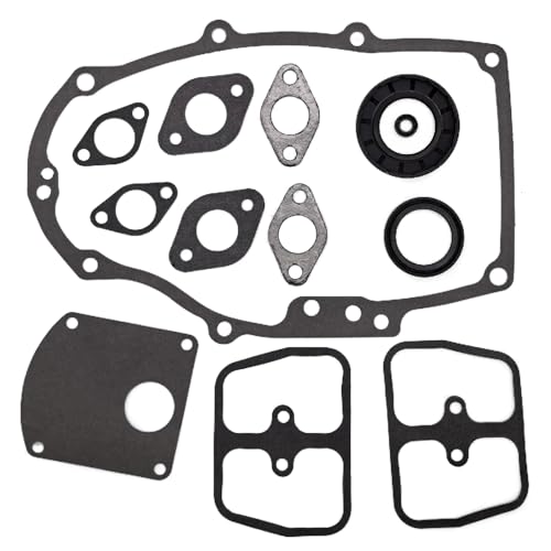 Joint de carter de moteur FH531V de rechange avec joint culbuteur FH451V