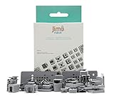 UBTECH JIMU Robot Accessory Kit - Connectors for Structure