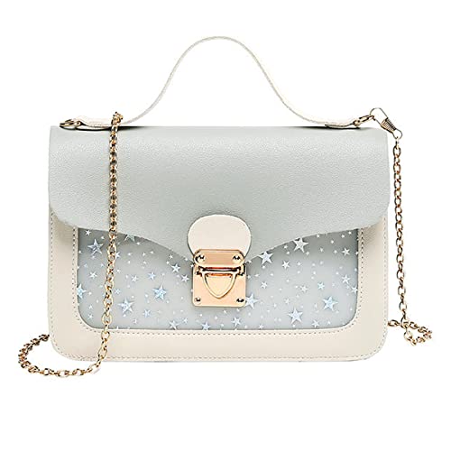 Imagen de A-QMZL Bolso bandolera para mujer