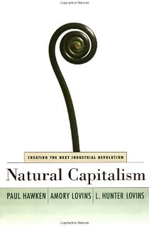 Natural Capitalism
