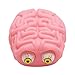 tellaLuna Jouets malaxés en forme de cerveau et de boueux - Jouets amusants pour soulager le stress et l'autisme - Jouets sensoriels de TDAH