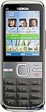 Anzahl der Packung: 1 Nokia C5 Smartphone, Vodafone, warm grey