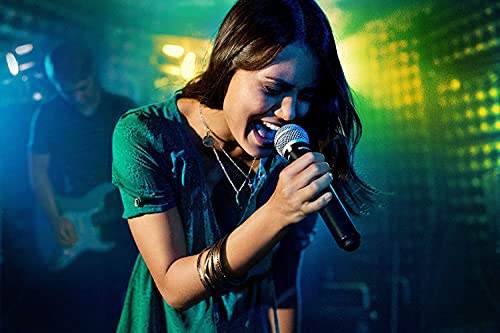 Shure Blx288/Pg58 Uhf Wireless Microphone System - Perfect For Church, Karaoke, Vocals - 14-Hour Battery Life, 300 Ft Range | Includes (2) Pg58 Handheld Vocal Mics, Dual Channel Receiver | H9 Band #TOP6