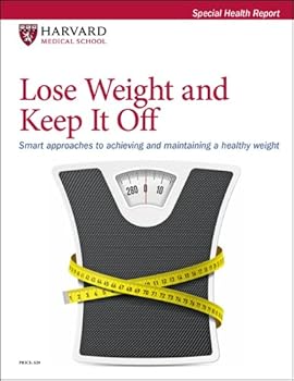 Paperback Lose Weight and Keep it Off Book