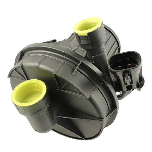 New Secondary Smog Air Pump 12574379 Replacement For Gmc Buick Cadillac Chevy Oldsmobile #TOP3