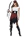 Produktbild Smiffys 30716X1 Pirate Wench Costume Kostüm, Schwarz (Noir), XL - UK Size 20-22