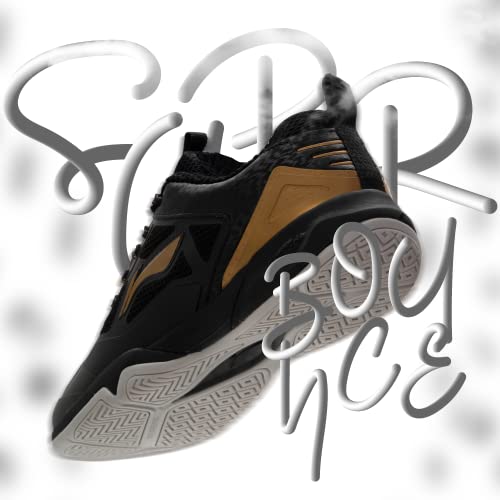 Image of Li-Ning Energy 10 Badminton Shoes