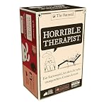 Exploding Kittens – Exploding Kittens, Horrible Therapist, Lustiges Partyspiel, 
