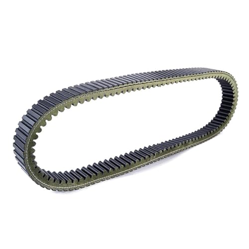 Toothed Drive Belt Transmission Belt for Arctic for Cat F8 for Tony for Stewart Le 2007 for F570 2008-2014 for F570 for International 2008-2010/2012