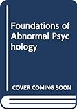 Photo Gallery foundations of abnormal psychology Photo Gallery foundations of abnormal psychology