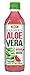 OKF Farmer's Aloe Vera Drink, Watermelon, 16.9 Fluid Ounce (Pack of 20)