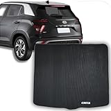 Tapete Para Porta Malas Emborrachado Creta 2023 2024 2025