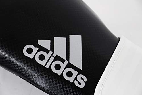 Guantes de boxeo adidas de 10 oz para proteger tus manos en saco y combate 5