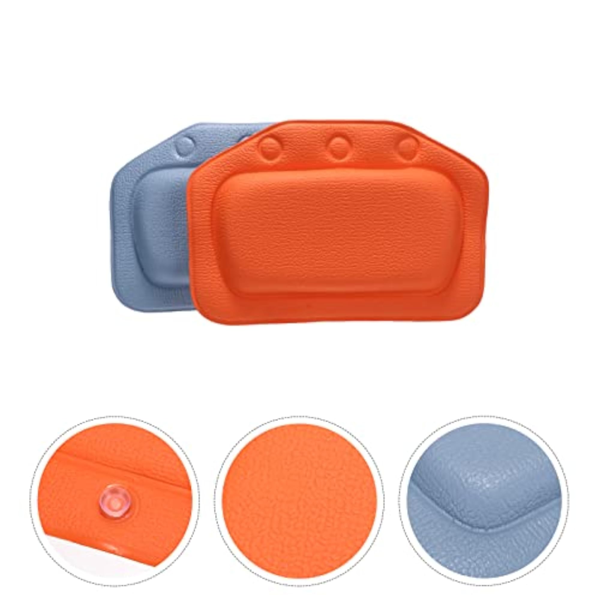 6Pcs Household Bathing Brush Set, Adorable Design