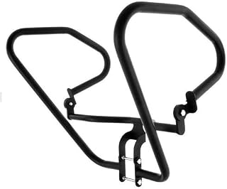 Protetor De Motor E Carenagem Armor Cg Start 160 Pro Tork