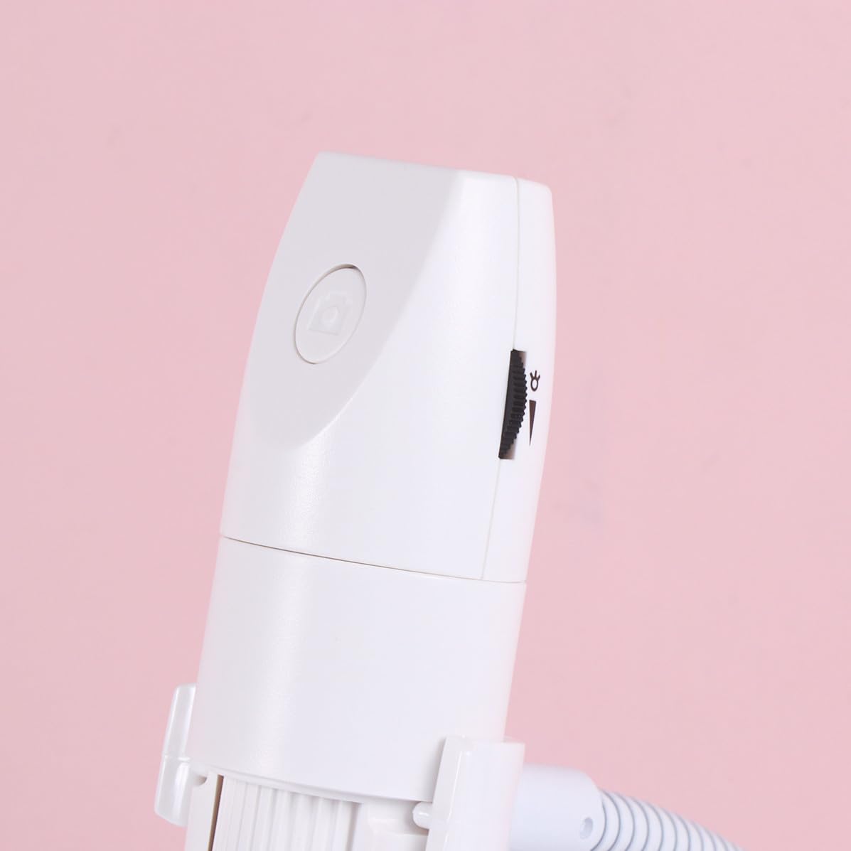 Tragbares Einfache Bedienung Mikroskop mit USB 1000 facher Vergrößerung Kunststoffgehäuse und Haut und Haardetektion Sowie Schmuckidentifikation